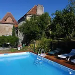 Le Bedigas Bed & Breakfast
