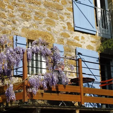 Bed & Breakfast Le Bedigas Béduer