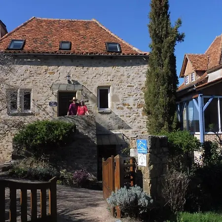 Le Bedigas Bed & Breakfast Béduer