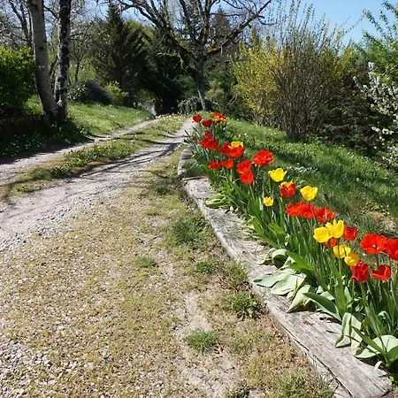 Le Bedigas 3* Béduer